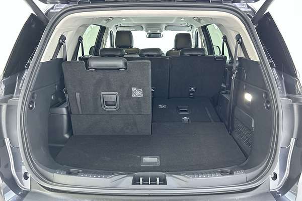 2025 Ford Everest Sport 2.0L