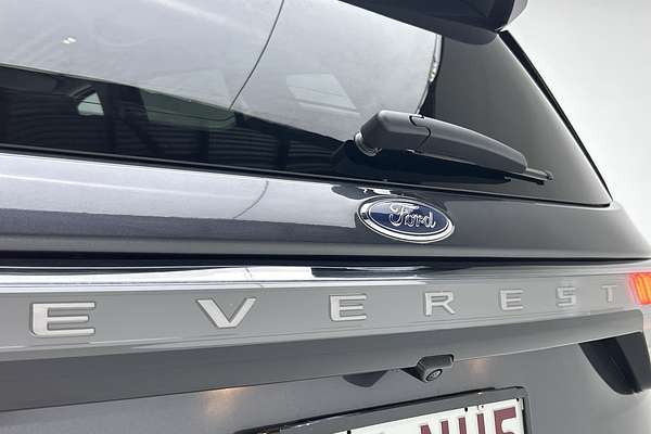 2025 Ford Everest Sport 2.0L