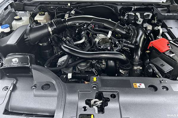 2024 Ford Ranger Raptor 4X4 3.0L