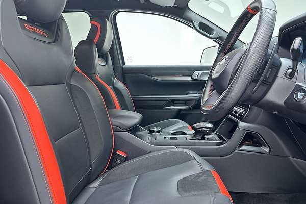 2024 Ford Ranger Raptor 4X4 3.0L