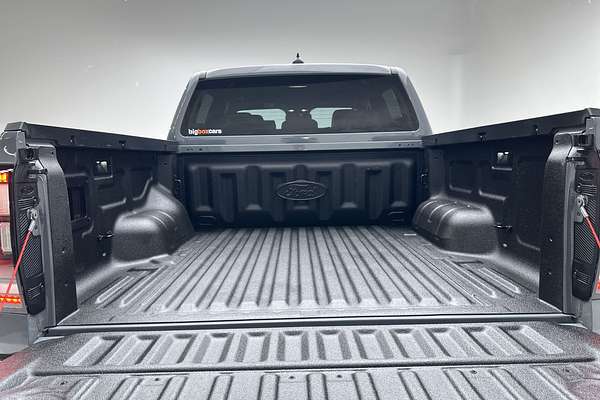 2024 Ford Ranger Raptor 4X4 3.0L