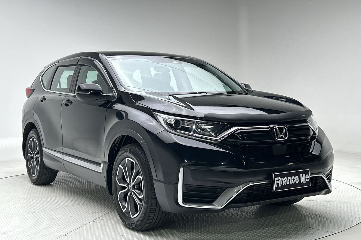 2020 Honda CR-V VTi-L RW