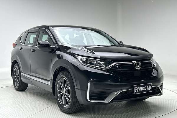 2020 Honda CR-V VTi-L RW