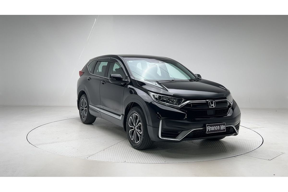 2020 Honda CR-V VTi-L RW