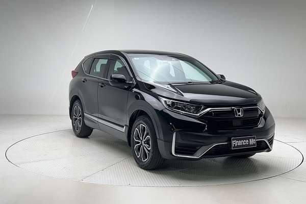 2020 Honda CR-V VTi-L RW