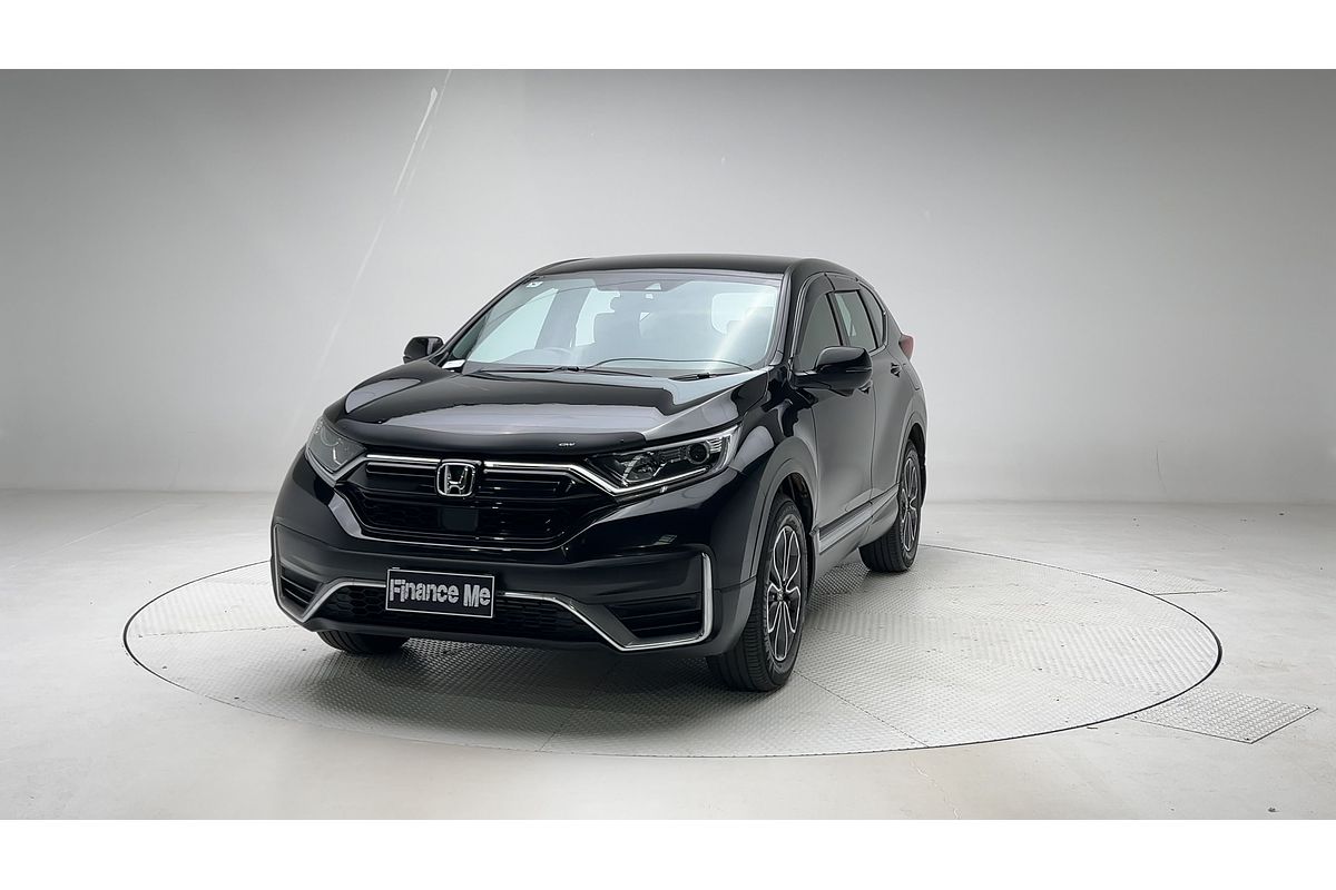2020 Honda CR-V VTi-L RW