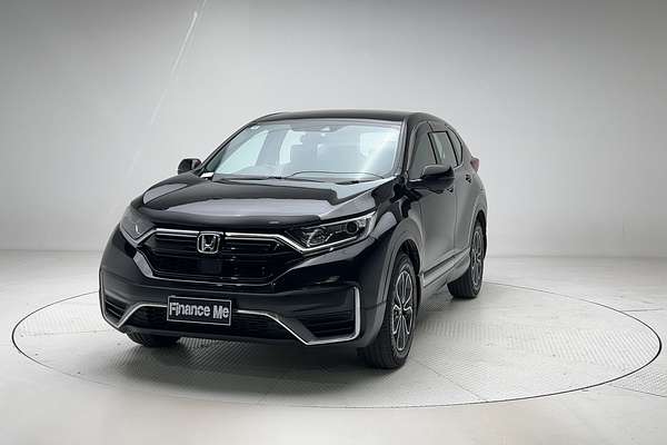 2020 Honda CR-V VTi-L RW