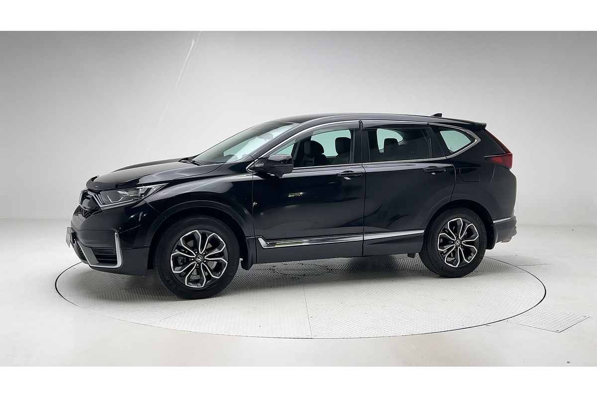 2020 Honda CR-V VTi-L RW