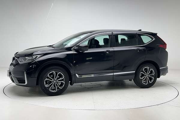 2020 Honda CR-V VTi-L RW