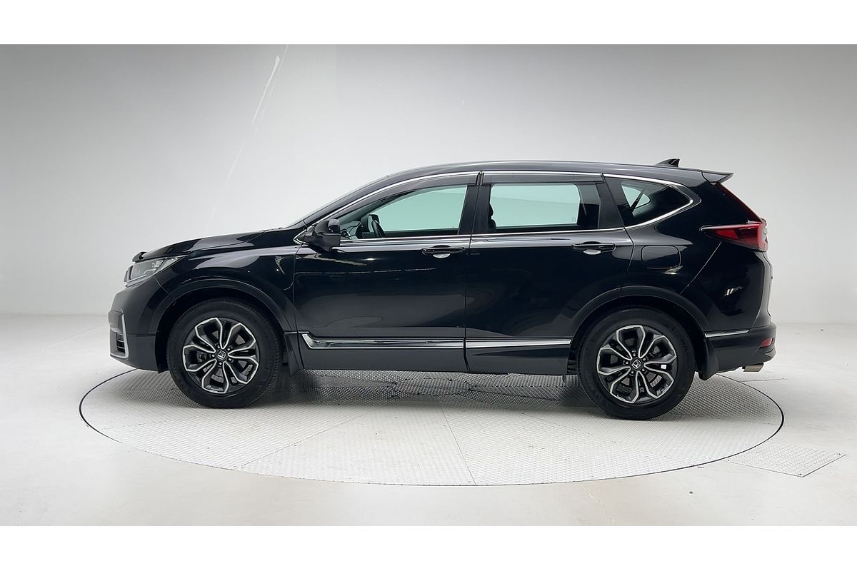2020 Honda CR-V VTi-L RW