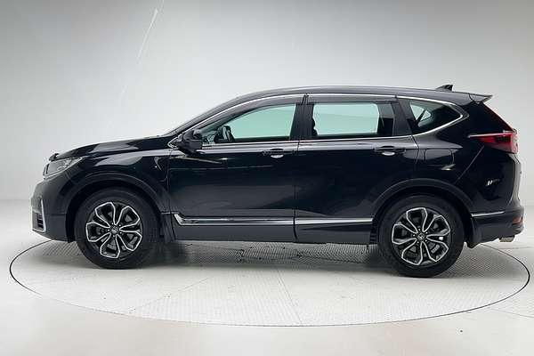 2020 Honda CR-V VTi-L RW