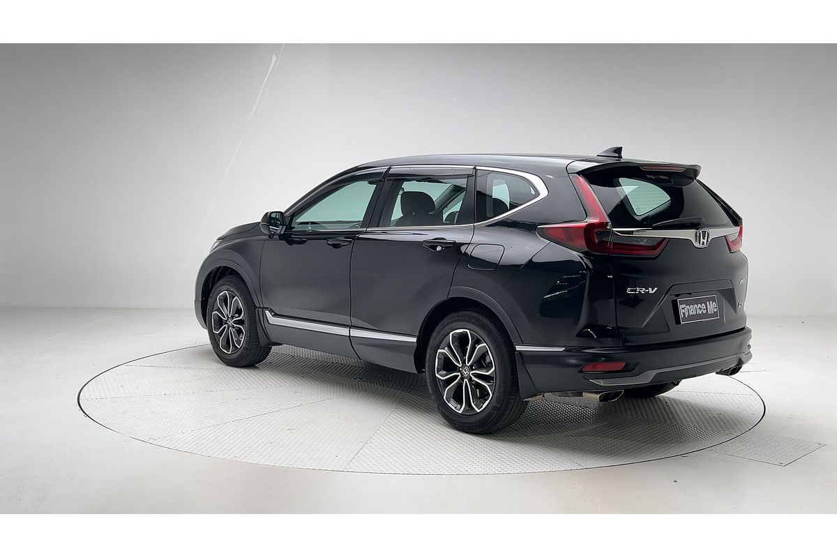 2020 Honda CR-V VTi-L RW