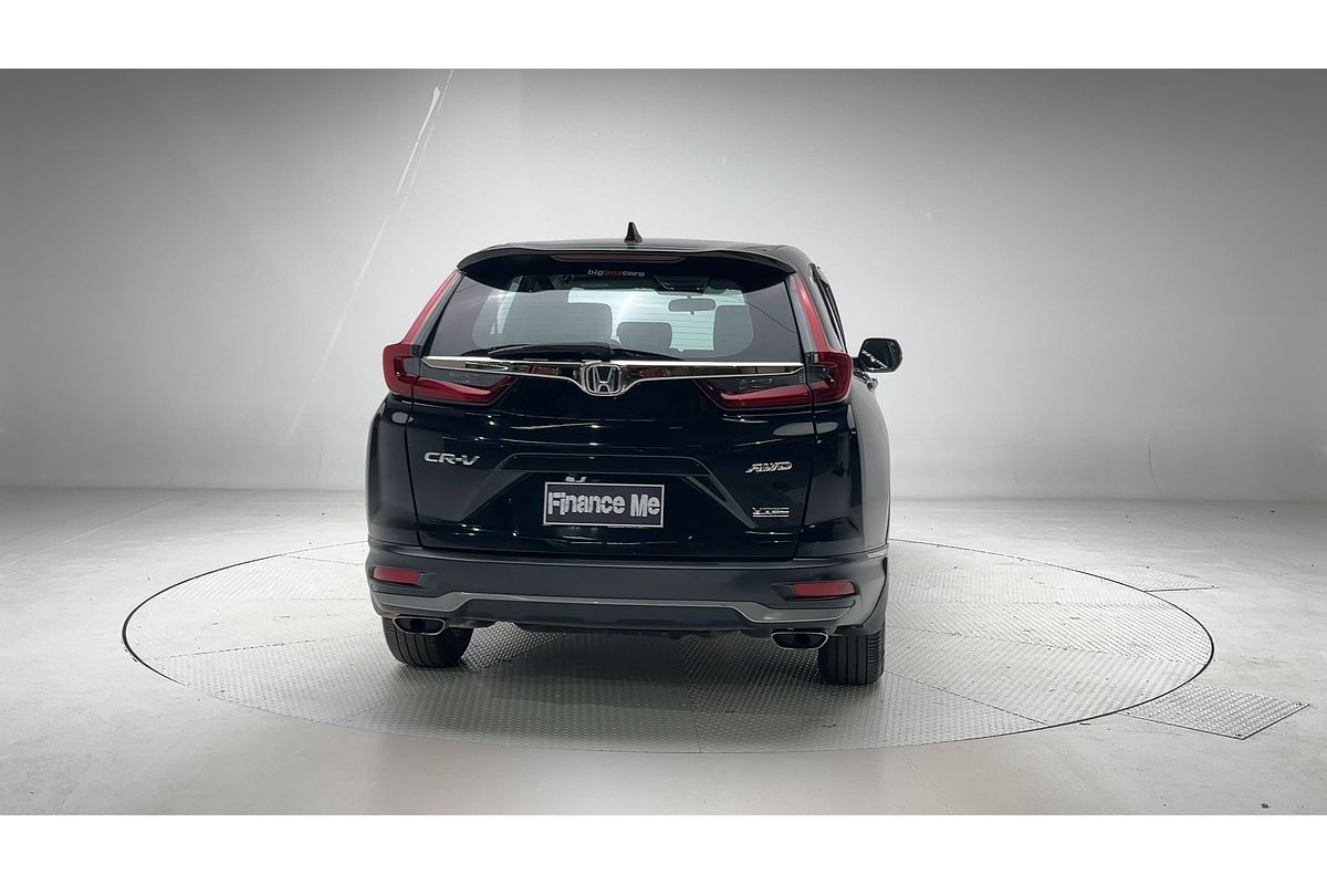 2020 Honda CR-V VTi-L RW