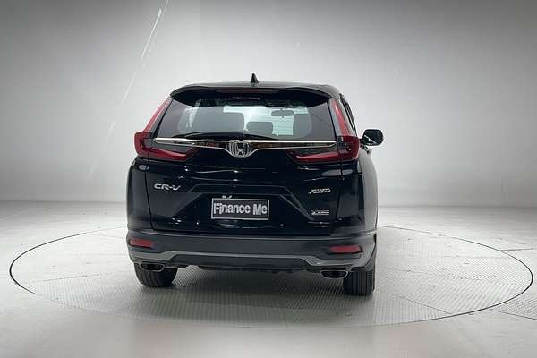 2020 Honda CR-V VTi-L RW