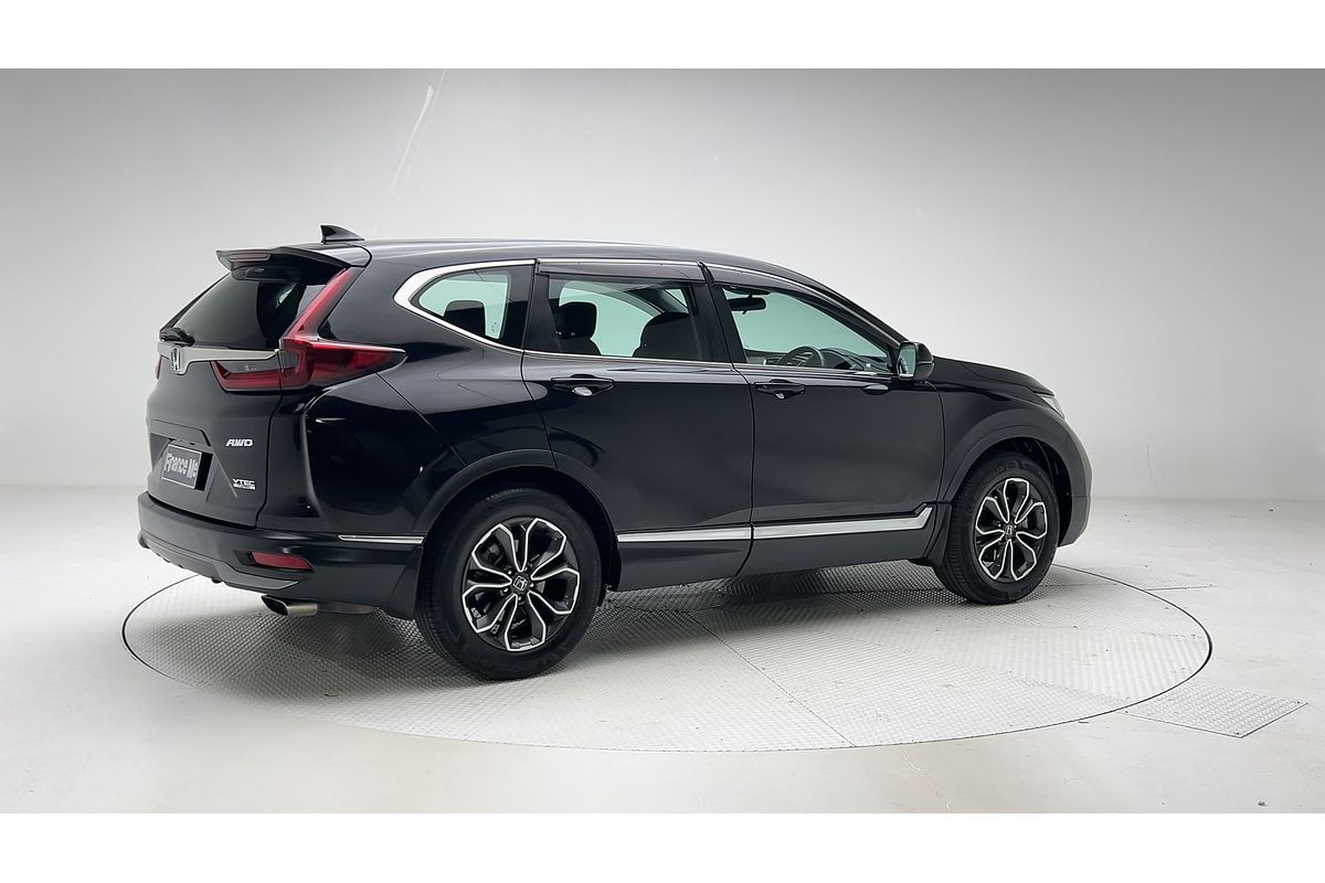 2020 Honda CR-V VTi-L RW