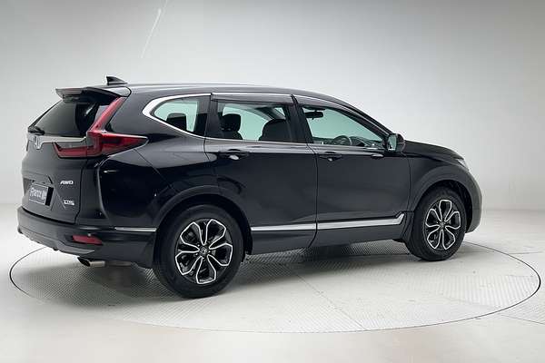 2020 Honda CR-V VTi-L RW