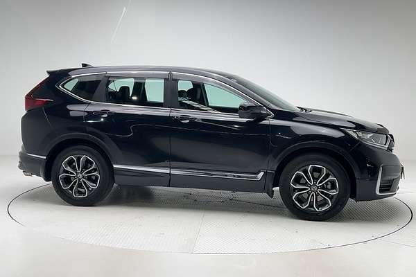 2020 Honda CR-V VTi-L RW