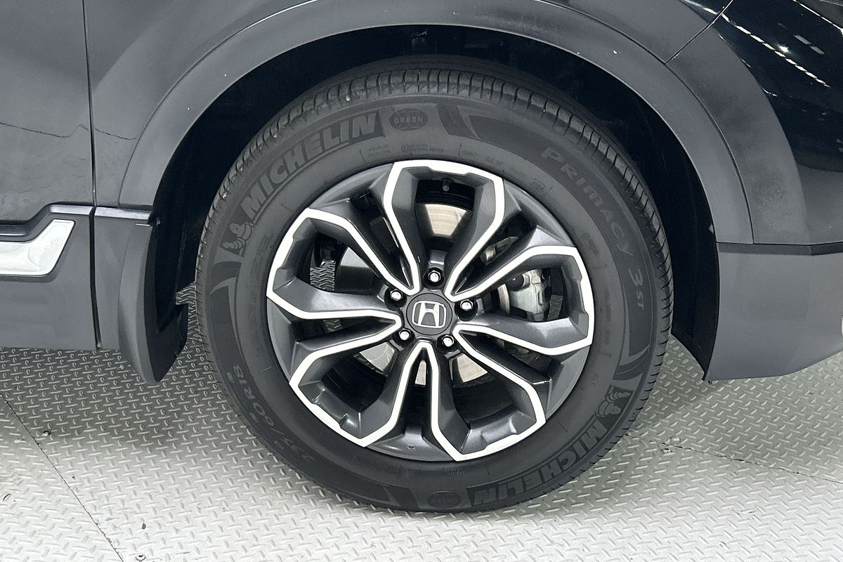 2020 Honda CR-V VTi-L RW