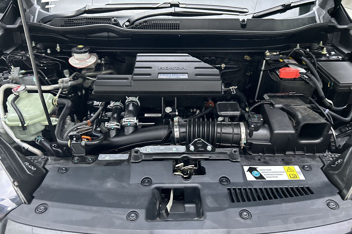 2020 Honda CR-V VTi-L RW