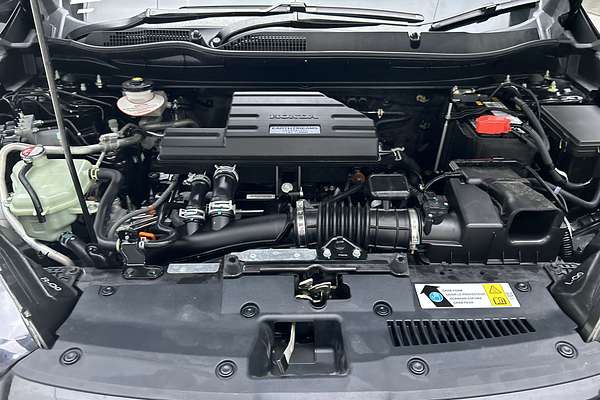 2020 Honda CR-V VTi-L RW