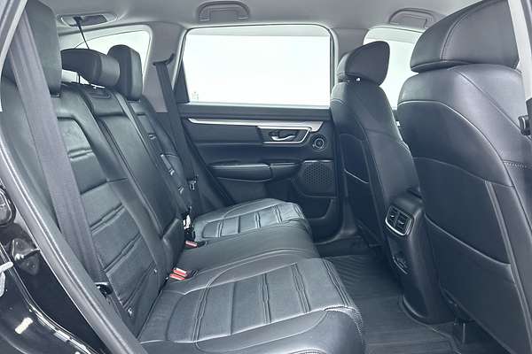 2020 Honda CR-V VTi-L RW