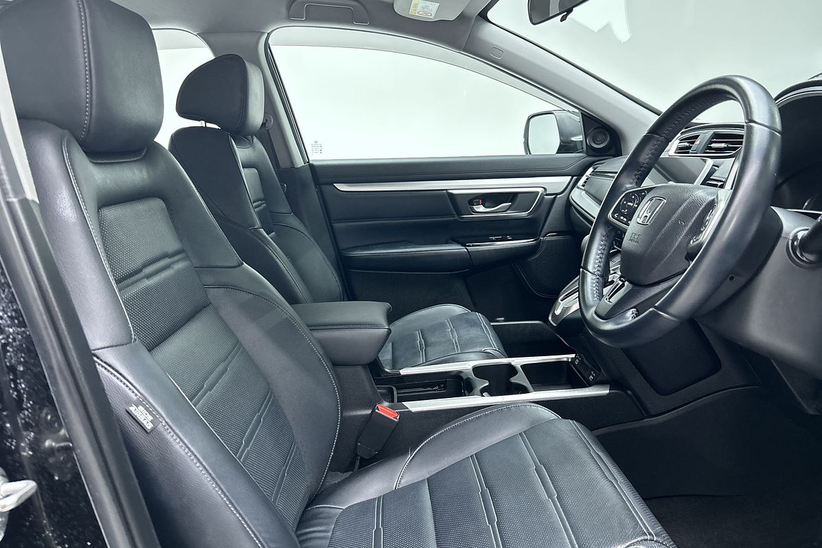 2020 Honda CR-V VTi-L RW