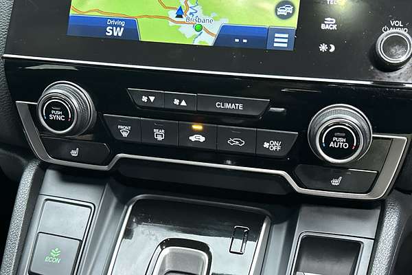 2020 Honda CR-V VTi-L RW