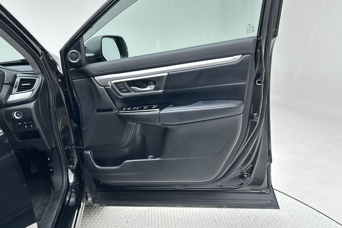 2020 Honda CR-V VTi-L RW