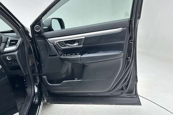 2020 Honda CR-V VTi-L RW