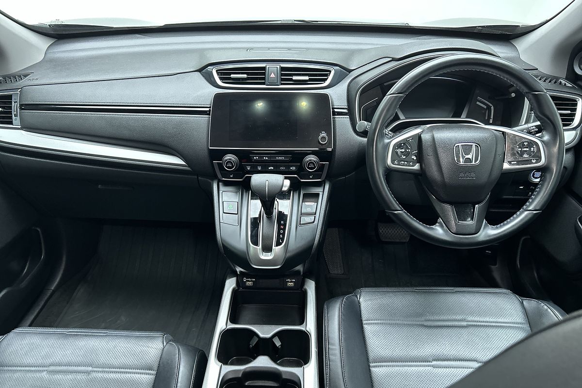 2020 Honda CR-V VTi-L RW