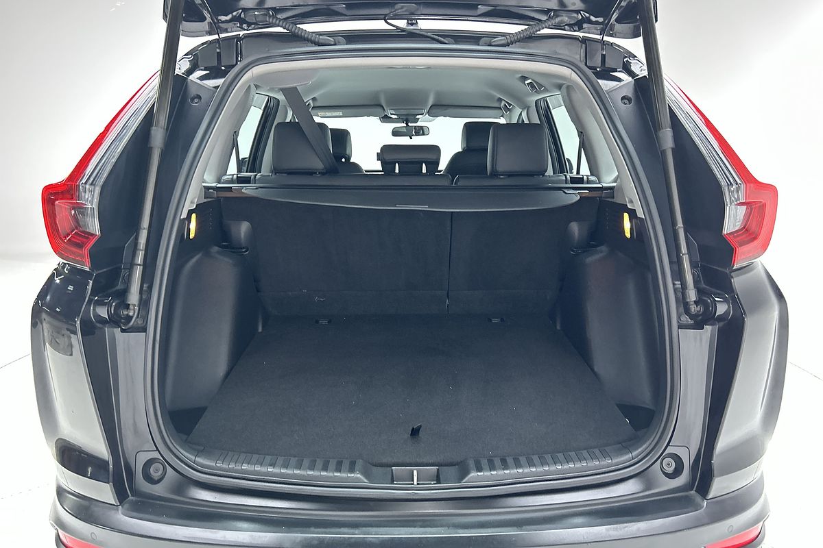 2020 Honda CR-V VTi-L RW