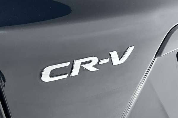2020 Honda CR-V VTi-L RW