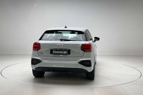 2024 Audi Q2 35 TFSI GA