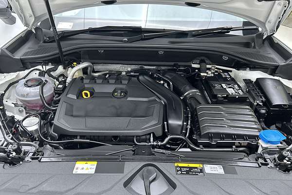2024 Audi Q2 35 TFSI GA