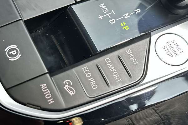 2021 BMW X3 xDrive30i G01 LCI