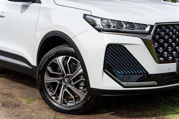 2023 Chery Tiggo 7 Pro Urban
