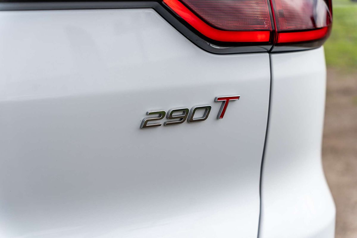 2023 Chery Tiggo 7 Pro Urban