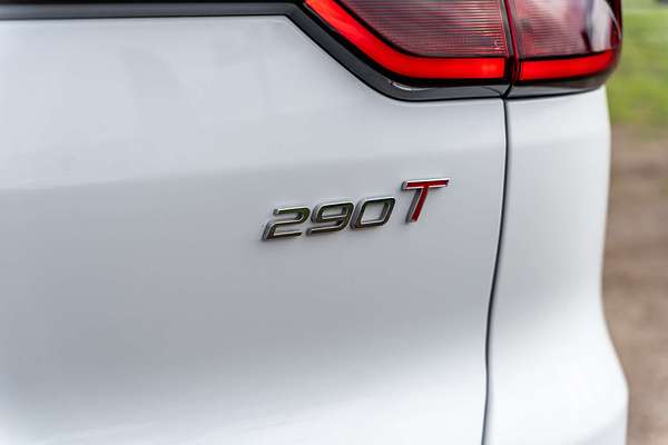 2023 Chery Tiggo 7 Pro Urban