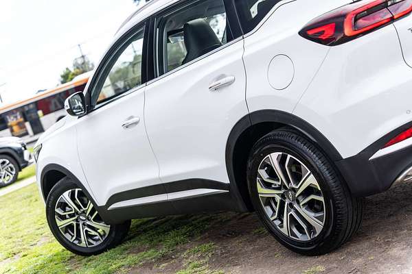 2023 Chery Tiggo 7 Pro Urban