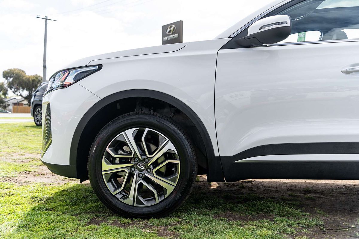 2023 Chery Tiggo 7 Pro Urban