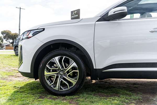 2023 Chery Tiggo 7 Pro Urban