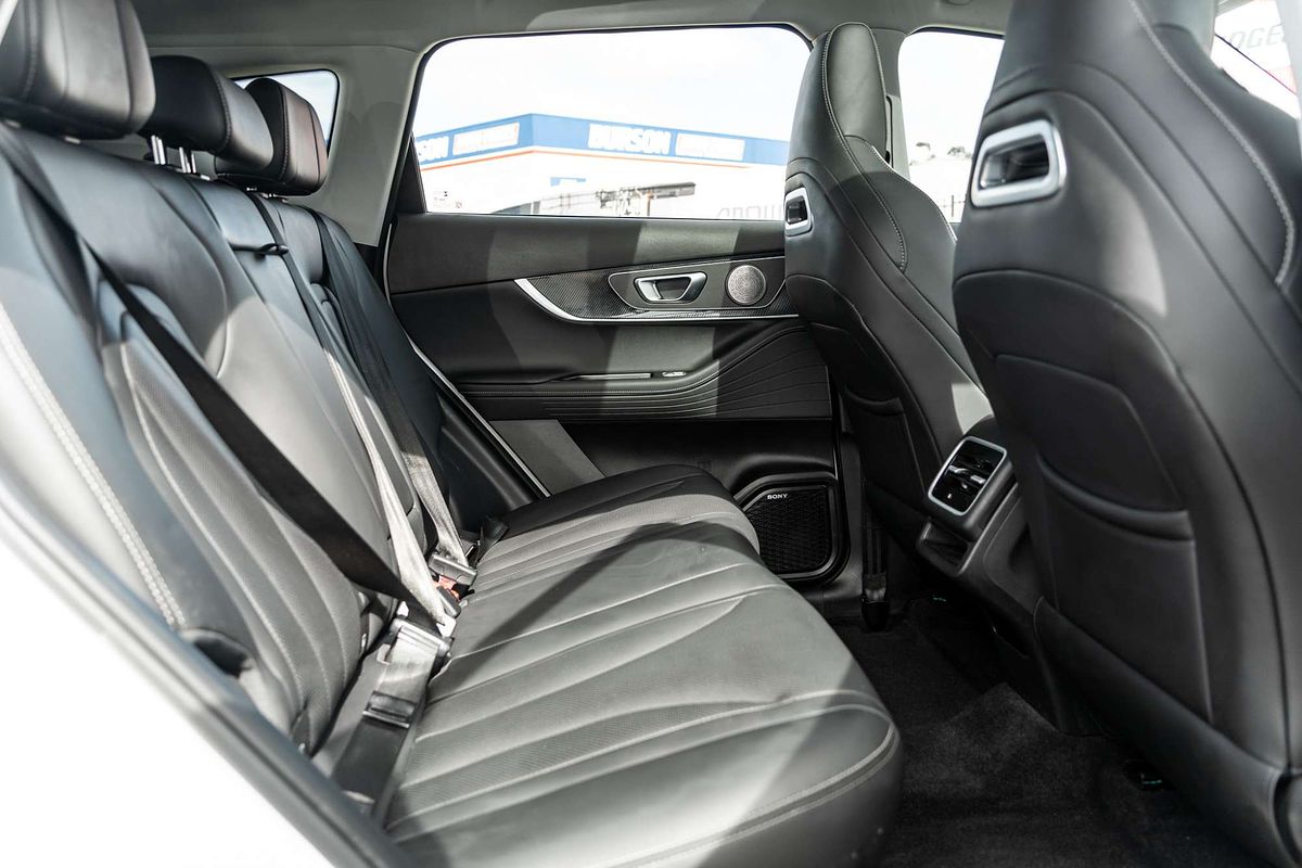 2023 Chery Tiggo 7 Pro Urban