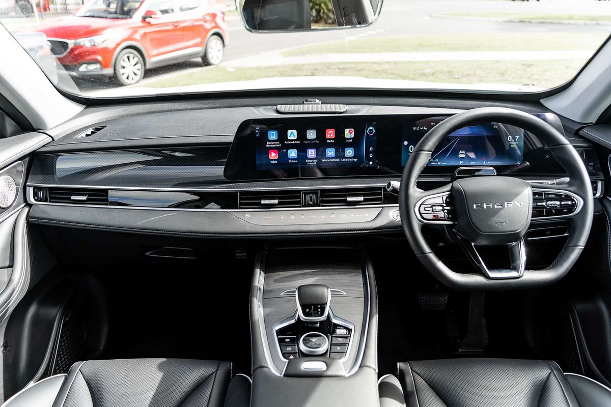 2023 Chery Tiggo 7 Pro Urban
