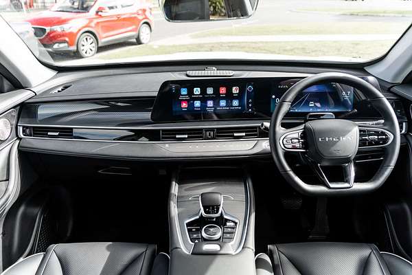 2023 Chery Tiggo 7 Pro Urban