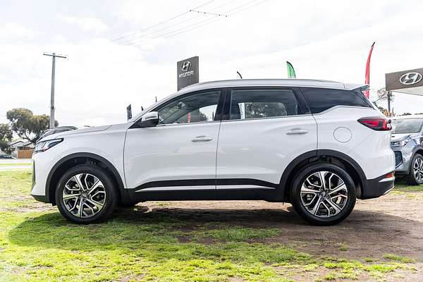 2023 Chery Tiggo 7 Pro Urban