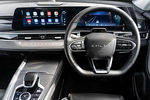 2023 Chery Tiggo 7 Pro Urban