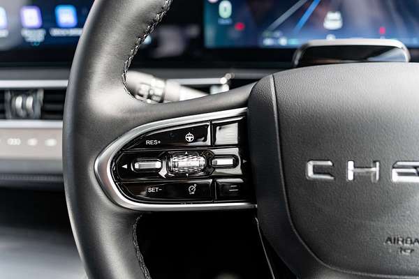 2023 Chery Tiggo 7 Pro Urban