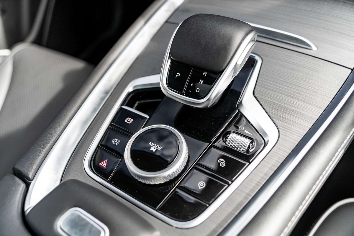 2023 Chery Tiggo 7 Pro Urban
