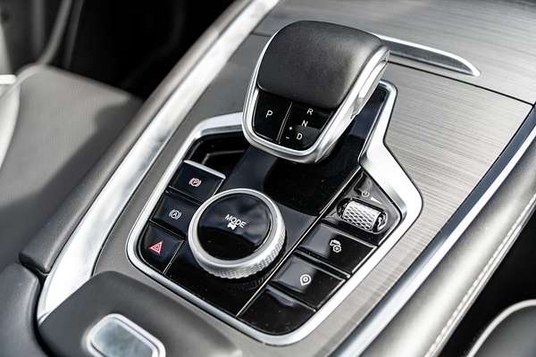 2023 Chery Tiggo 7 Pro Urban