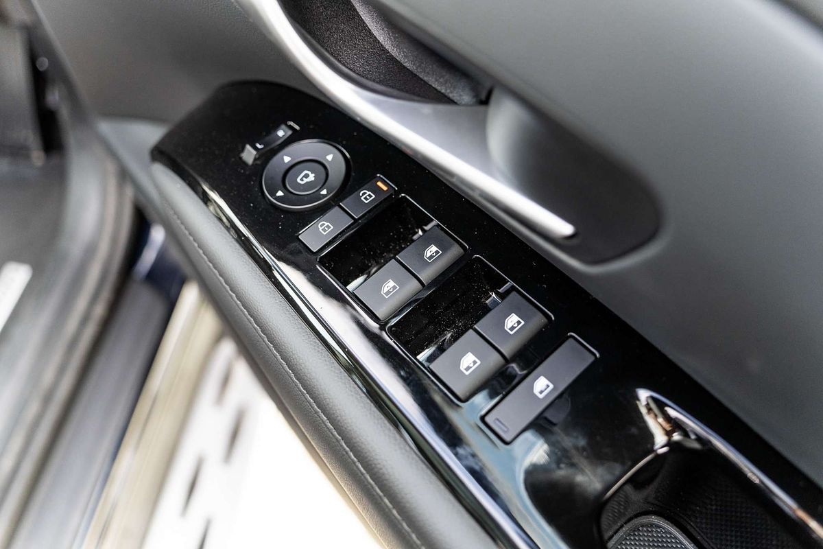 2025 Hyundai Tucson Premium NX4.V3